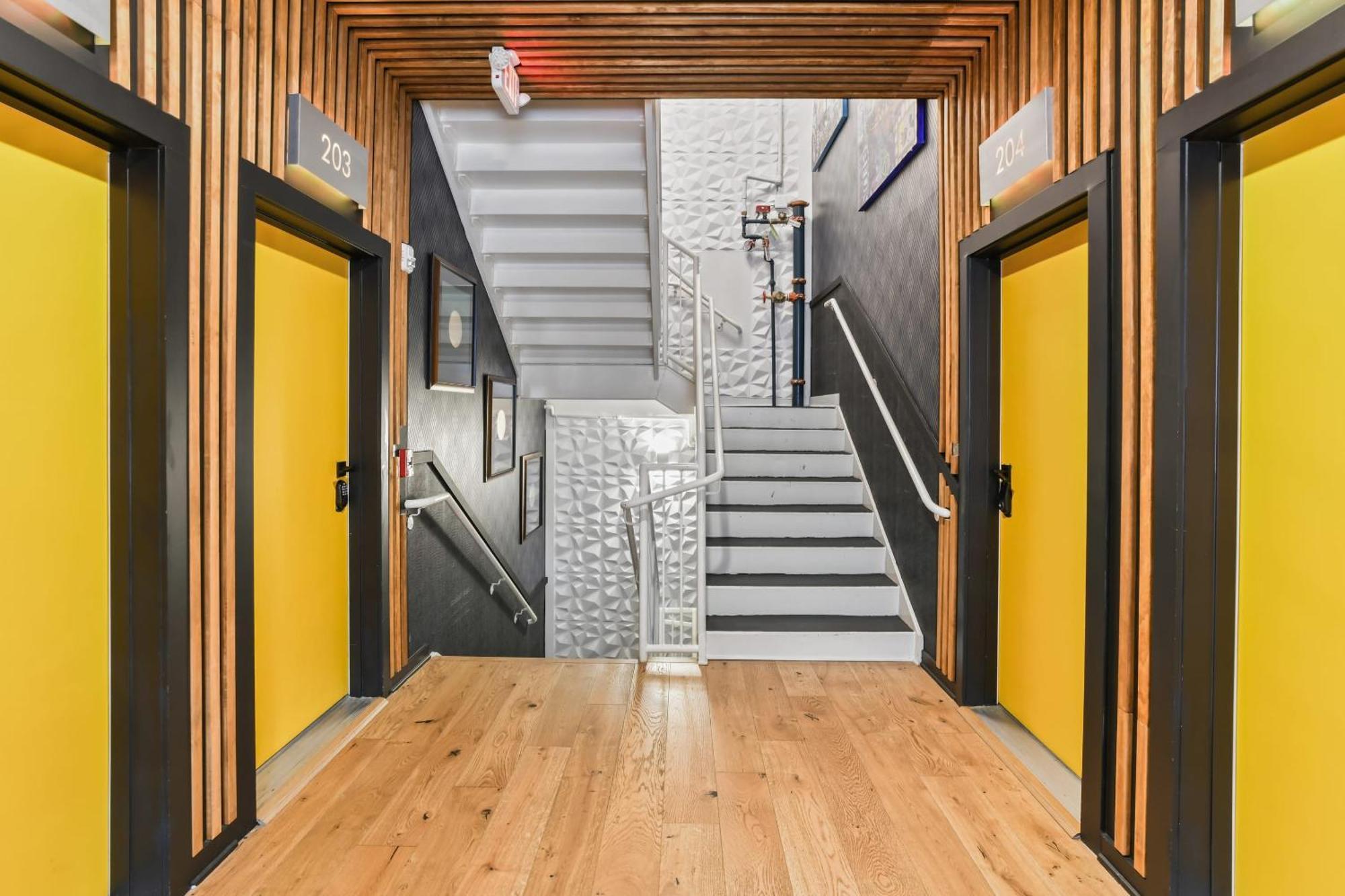 Stupendous Heart Of Piedmont Park Two Story Loft Lejlighed Atlanta Eksteriør billede