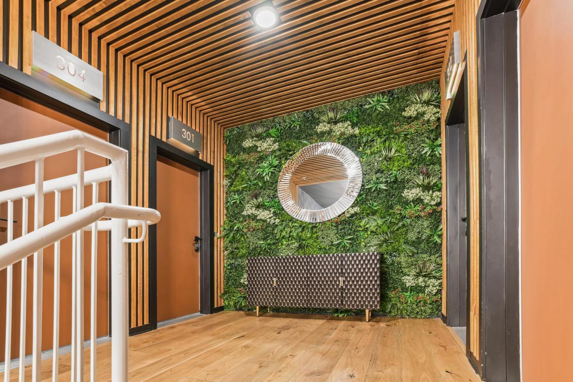Stupendous Heart Of Piedmont Park Two Story Loft Lejlighed Atlanta Eksteriør billede